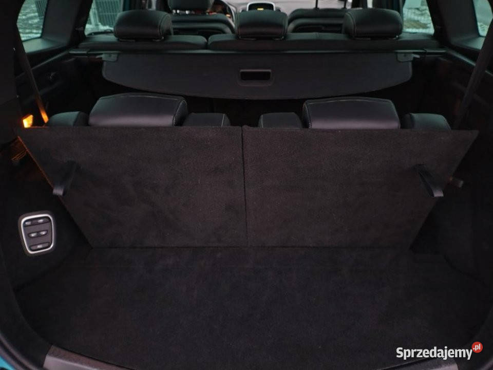 Renault Grand Scenic 2021r FV23 CarPlay 7os Poznań sprzedam