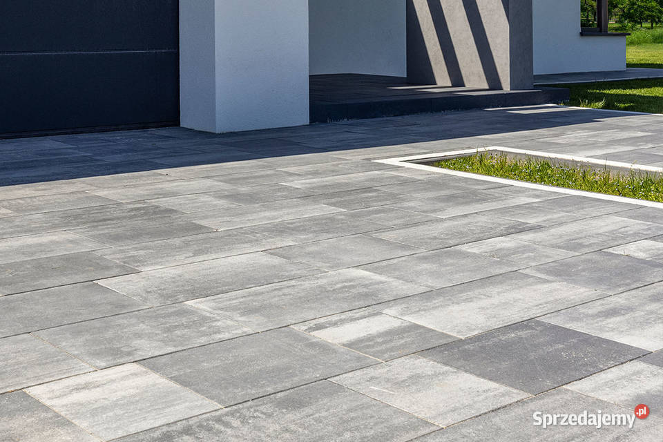 Kostka brukowa i ogrodzenia w ekspresowym tempie mazowieckie Jaktorów-Kolonia