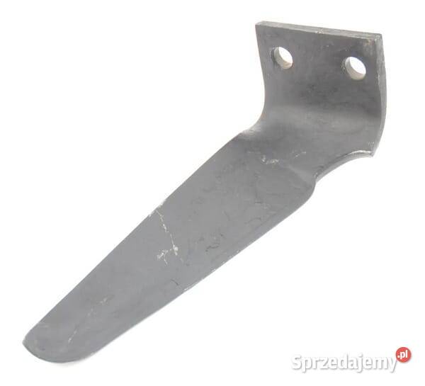 Ząb brony aktywnej prawy 12 mm Maschio