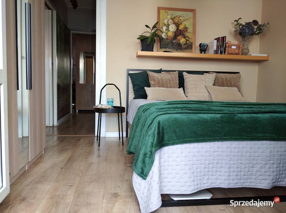 2pokok48m2 centrum klimatyzacja duży taras z 13776zł/m2 dolnośląskie Wrocław sprzedam