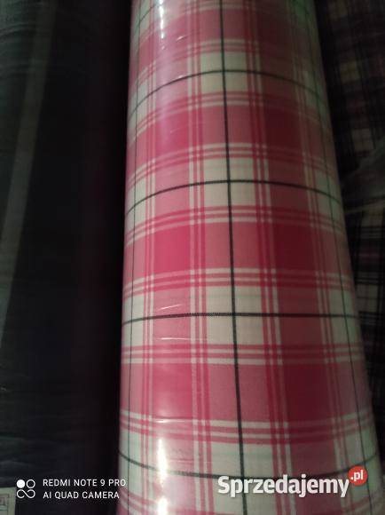 Tkaniny ubraniowe bluzkowe odzieżowe