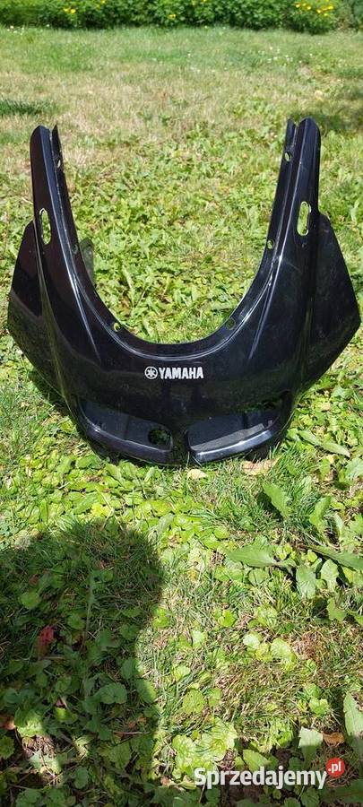 Owiewka Yamaha fazer 600 Nysa
