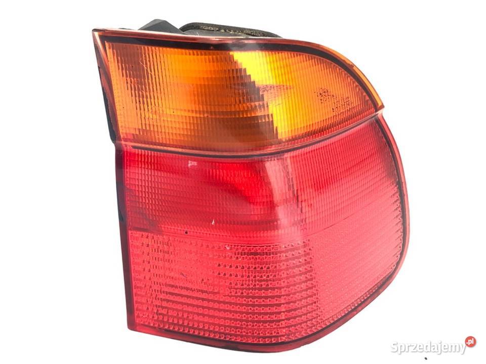 LAMPA PRAWY TYŁ BMW E39 Hatchback 9503 ŚWIATŁO sprzedam
