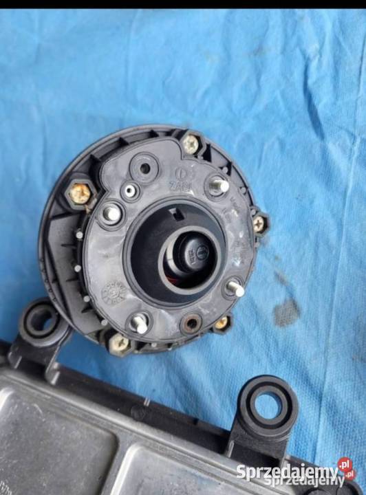 Aprilia TUONO V4 1100 16 rsv zestaw startowy Nowy Tomyśl