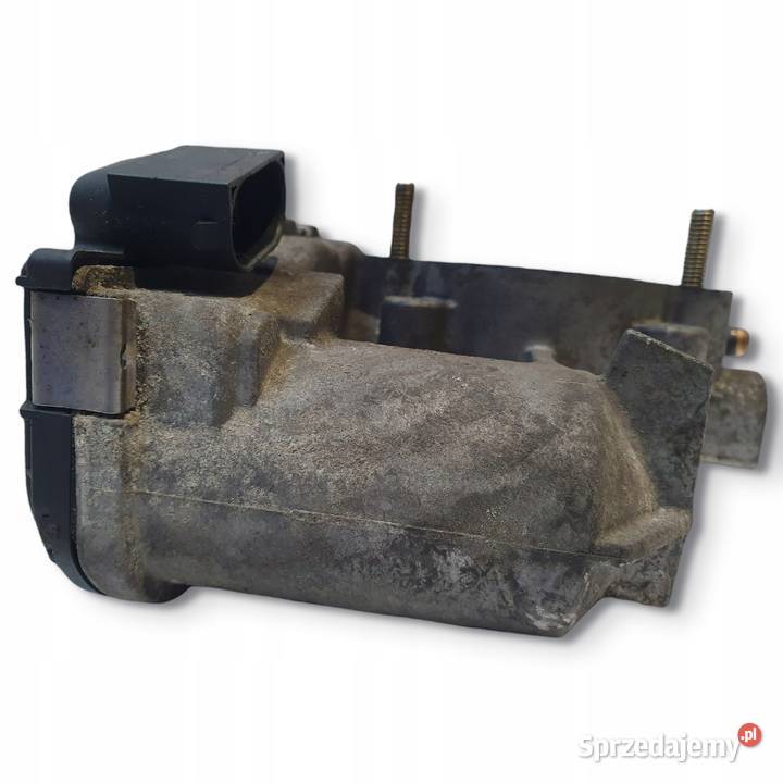 PRZEPUSTNICA Opel Corsa C 12 16V 9157512 Chełm