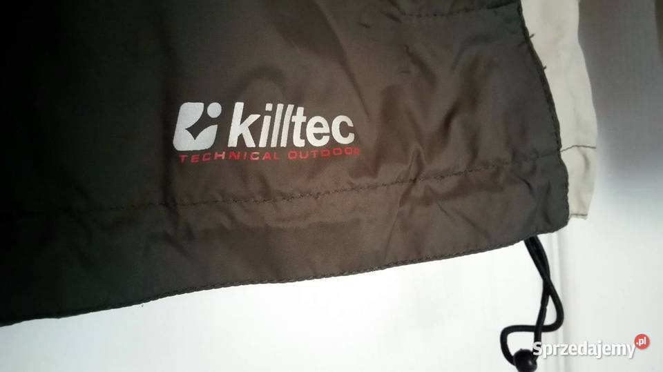 KURTKA KILLTEC