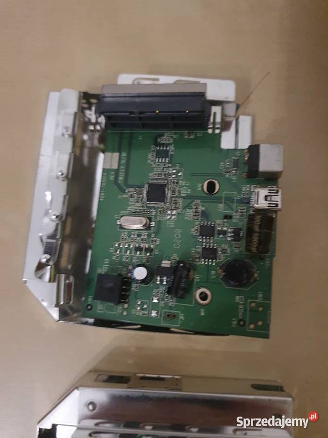 Płytki PCB Konwertery SATA na USB dysków