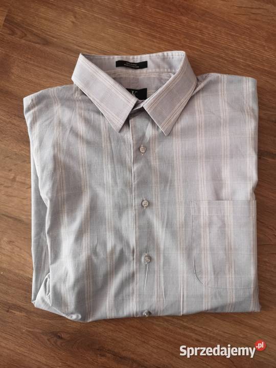 Koszula wyjściowa Calvin Klein Oryginalna Rzeszów