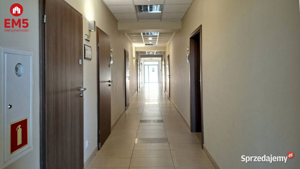 wynajmu lokalu 30m2 Białystok 30m2