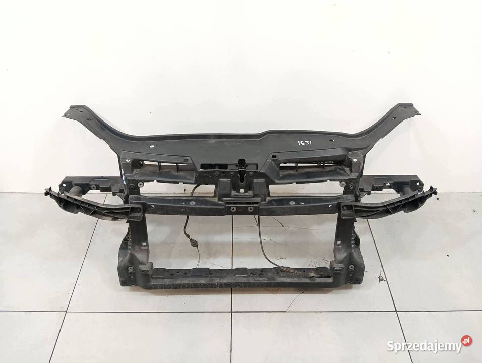 PAS PRZEDNI VW Volkswagen Golf V 20042009 sprzedam