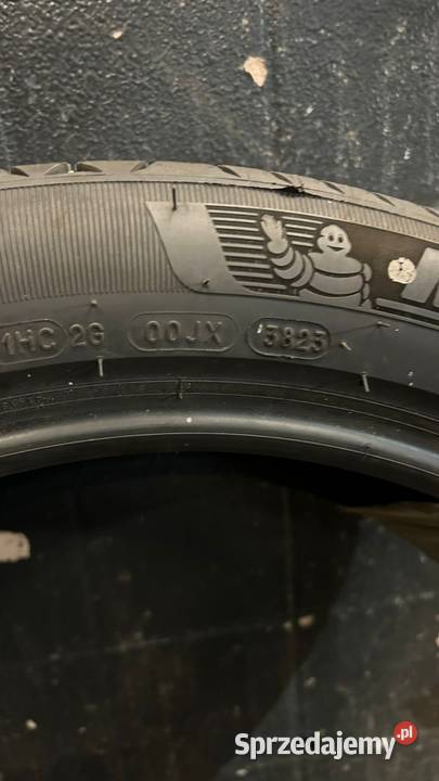 20555R19 Michelin e PRIMACY Olsztyn