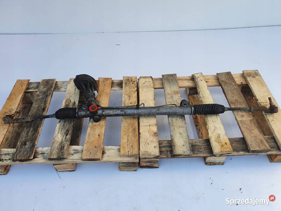 Volvo S60 II V60 MAGLOWNICA przekładnia 31329876 Chełm