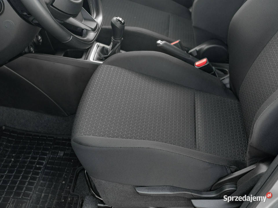 Suzuki Swift WD7315P12 Dualjet SHVS Premium immobilizer pomorskie