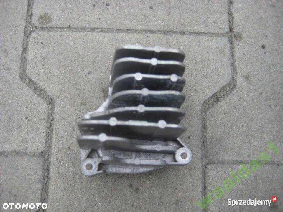 SEAT LEON 3 III MODUŁ LAMPY LED LEWY 5F0941475 osobowe
