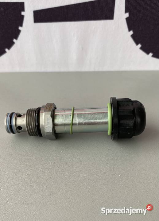 Zawór Massey Ferguson 3909442M1 ORYGINAŁ AGCO Hydraulika Białystok