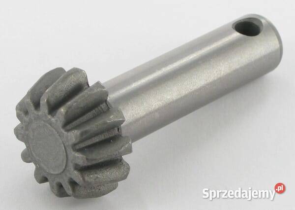 Koło zębate 23411VB3801 Kamionna