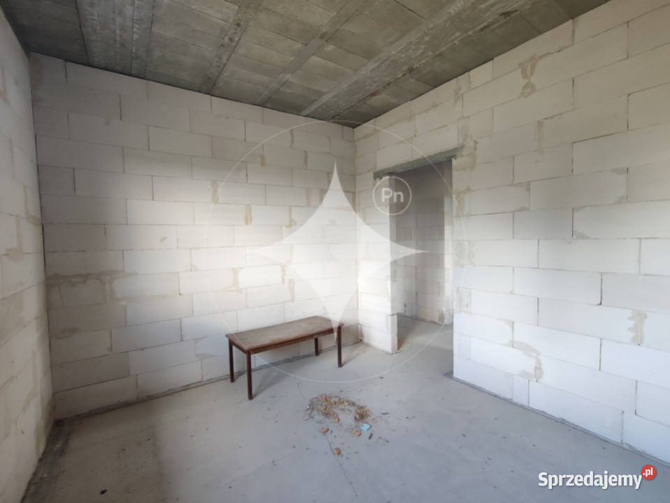 Dom w Alwach Wychody k Zamościa