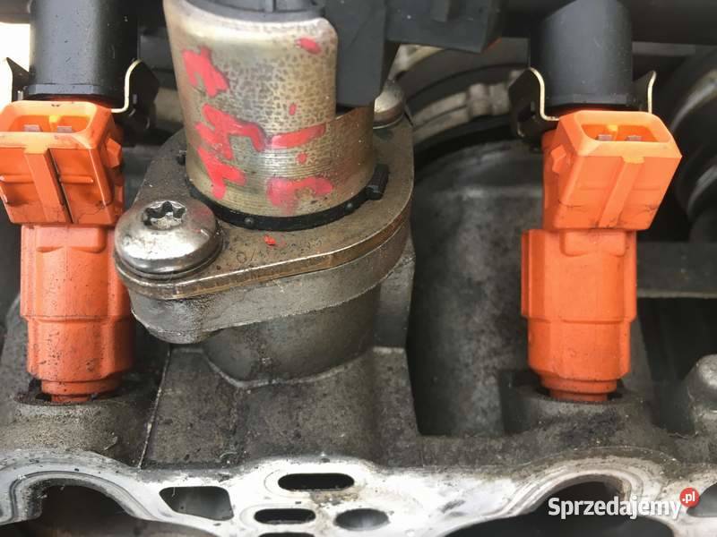 Alfa Romeo 147 16 16V 120 wtryskiwacze benzynowe Stąporków sprzedam