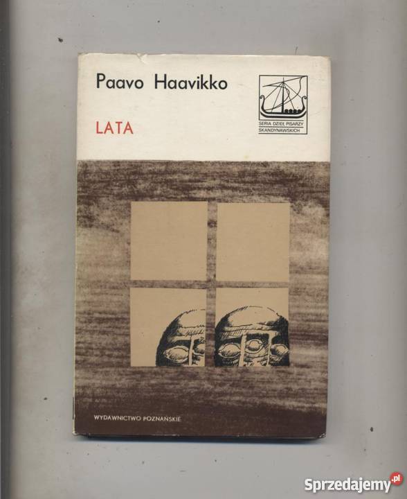 Lata Pozostałe Szczecin