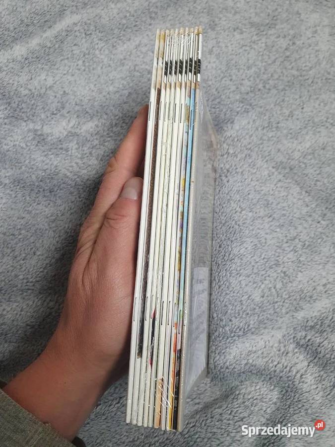 Fight Club 2 komplet 10 komiksów 2015 Rok wydania 2015 Komiksy Gdynia