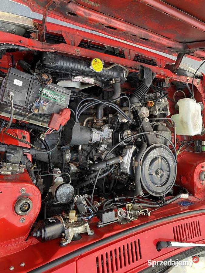 Nissan micra 1200cm3 Pleszew