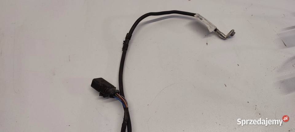 AUDI A3 8V WIĄZKA ALTERNATORA 16 5Q0971230BA