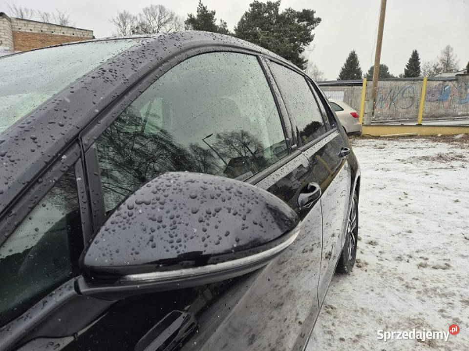 Volkswagen Golf Bogata wersja IQ Drive 15Tsi Golf
