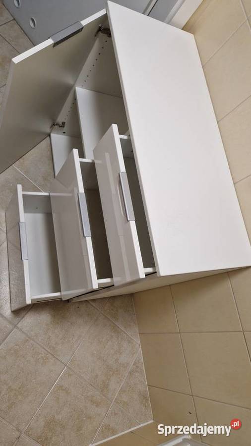 pralka candy komoda zachodniopomorskie Świnoujście