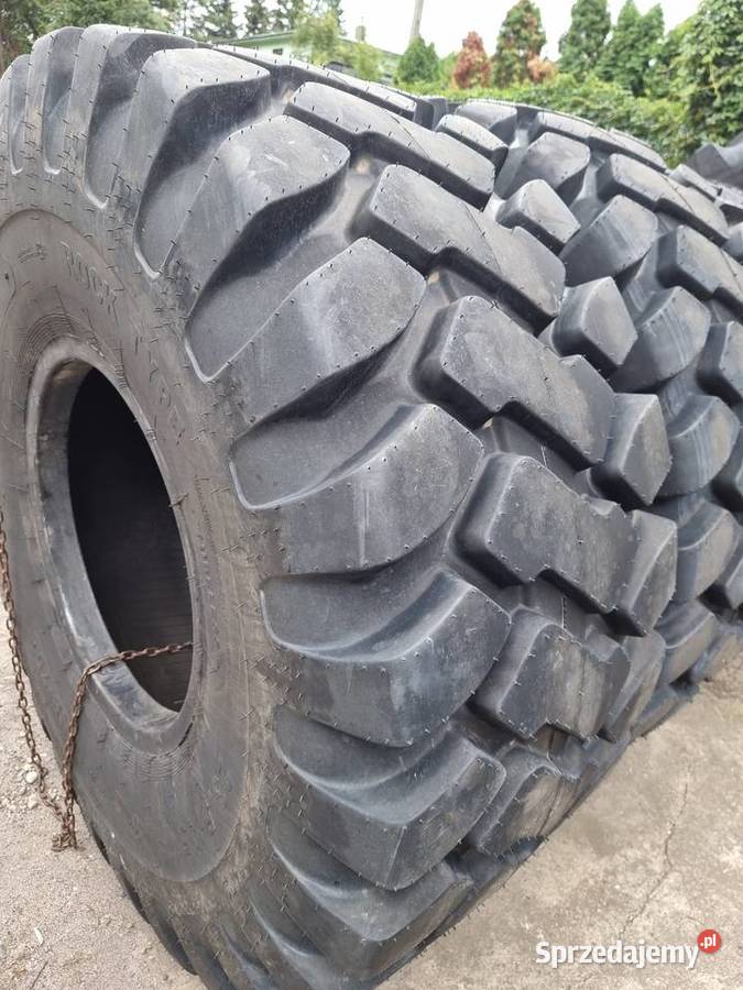 Opona 23525 20PR 191A2 L3 NB70 TL Petlas Nowa Lublin