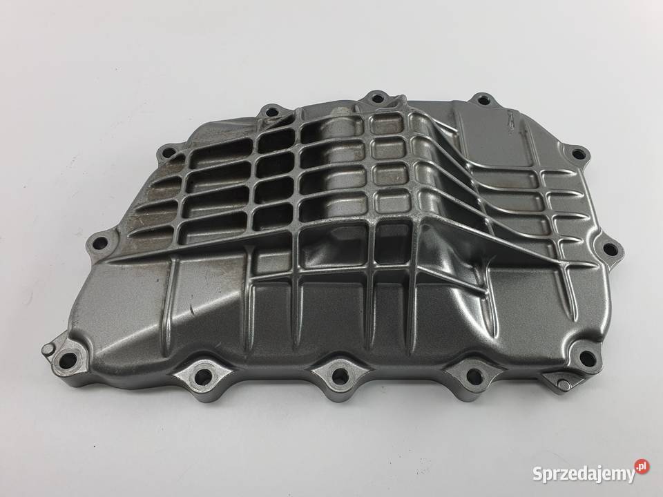 Miska Olejowa Dekiel Misa Honda Nc 750 Łódź