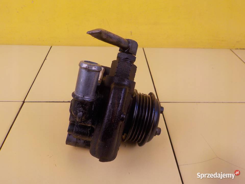 FORD TRANSIT MK6 20 TDDI 05r 86 F3FA pompa Pompy wspomagania świętokrzyskie Suków