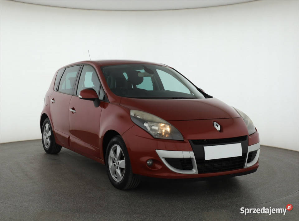 Renault Scenic 15 dCi