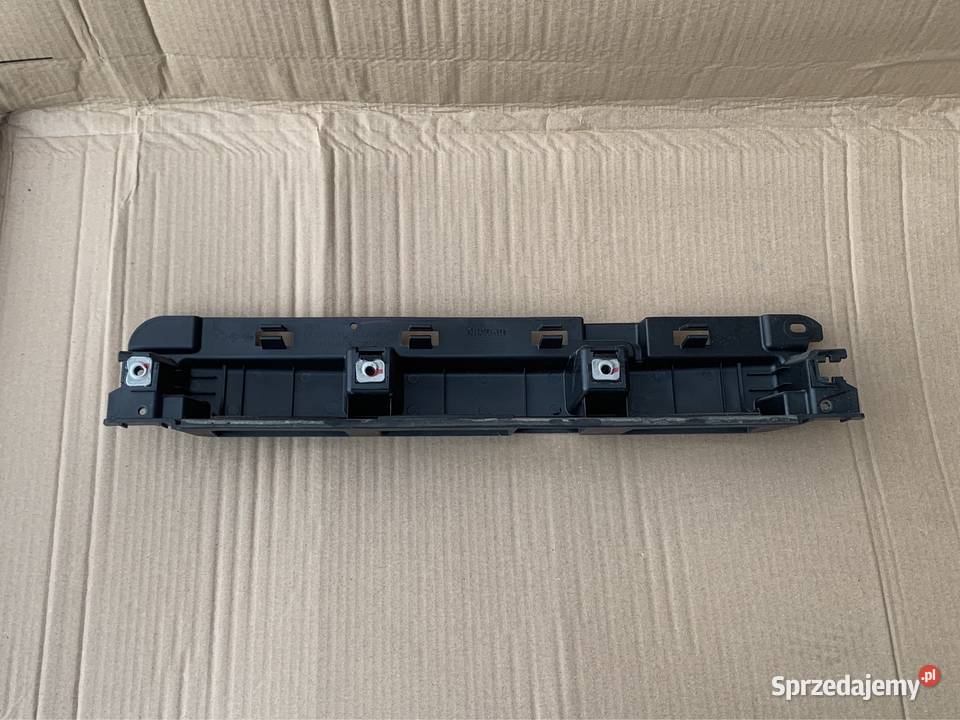 Renault Koleos II 2 lift blenda klapy tył Szczecin