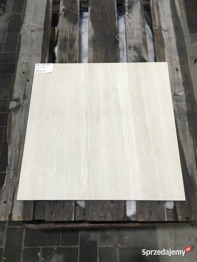 Gres płytka podłogowa userna almond 598x598