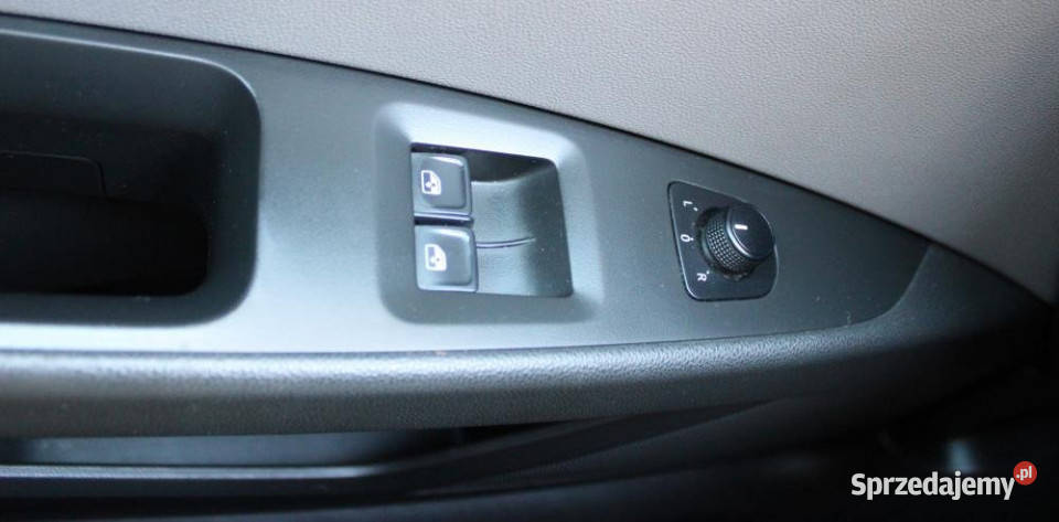 SEAT Leon 2019r Salon Czujniki parkowania tył