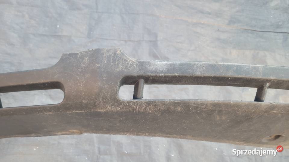 VW PASSAT B5 FL LIFT DOKŁADKA SPOILER ZDERZAKA Spoilery śląskie Ruda Śląska