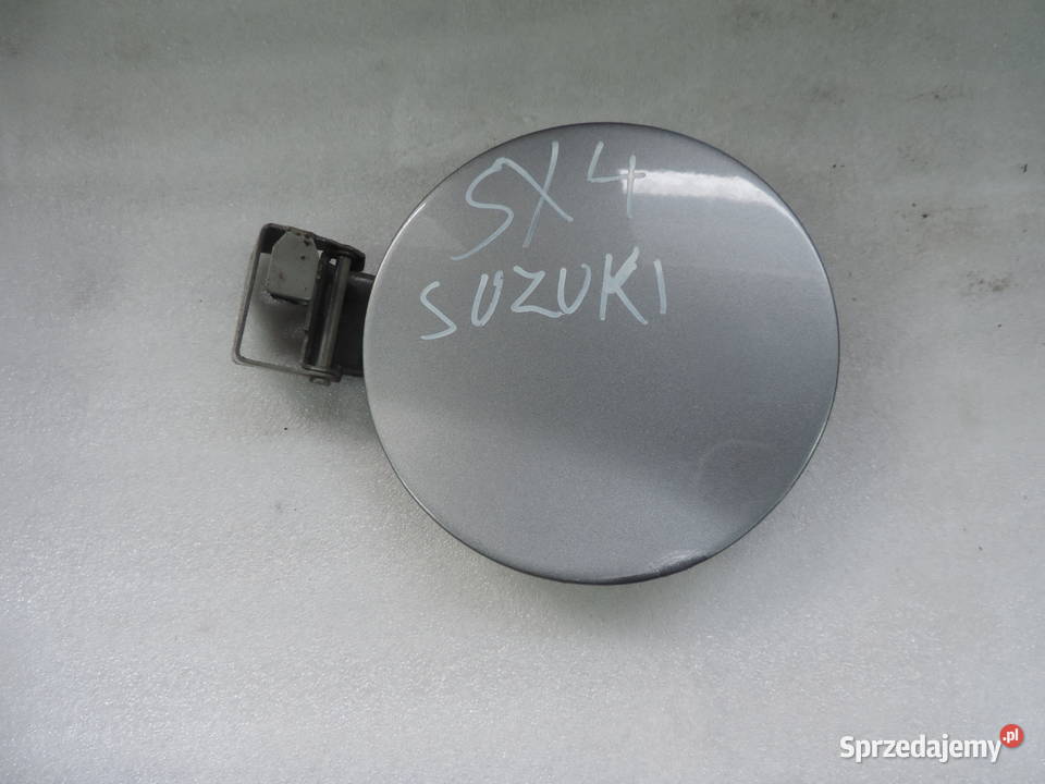 KLAPKA WLEWU PALIWA SUZUKI SX4 ZCD Nowy Sącz