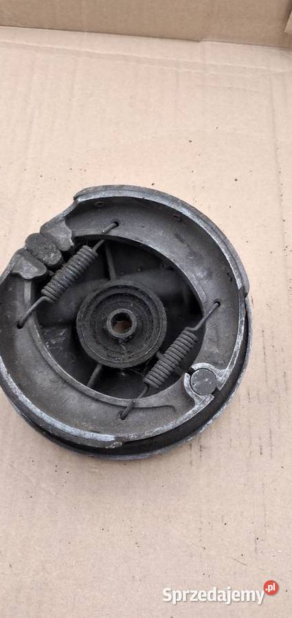 Szczekotrzymacz tyl shl m11 Skarżysko-Kamienna