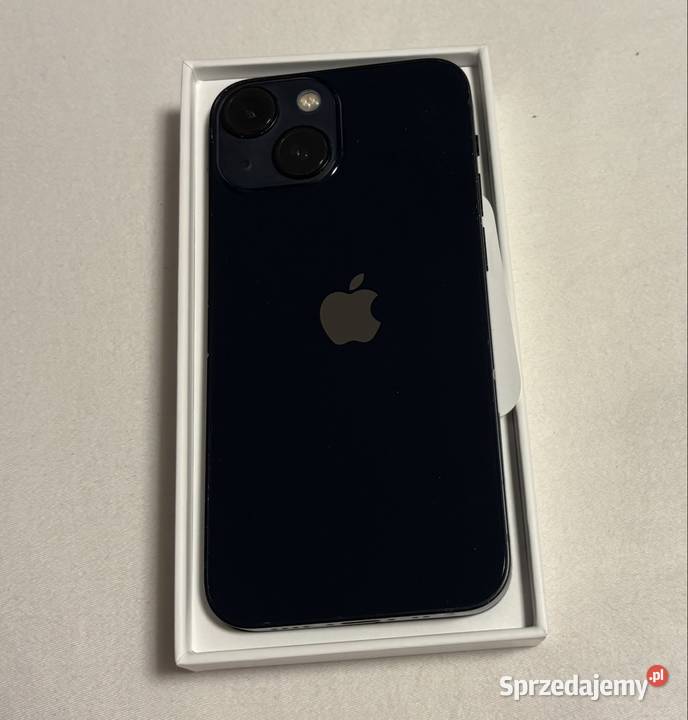 iPhone 13 mini 128GB Głogówek