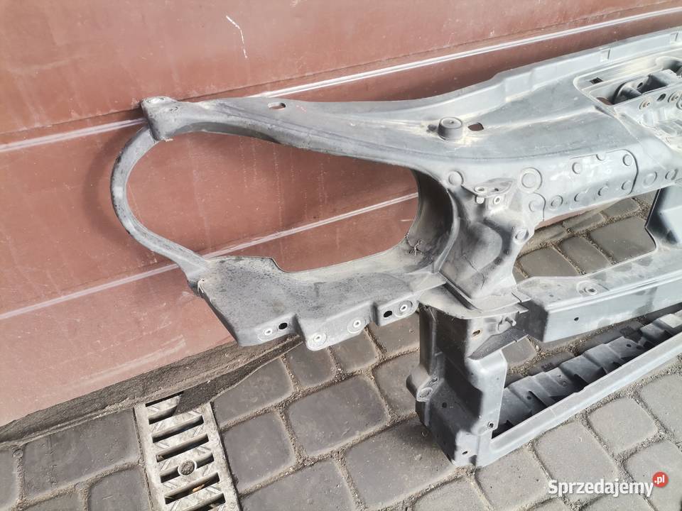 VW POLO 9N IV PAS PRZEDNI Motoryzacja Nowy Sącz sprzedam