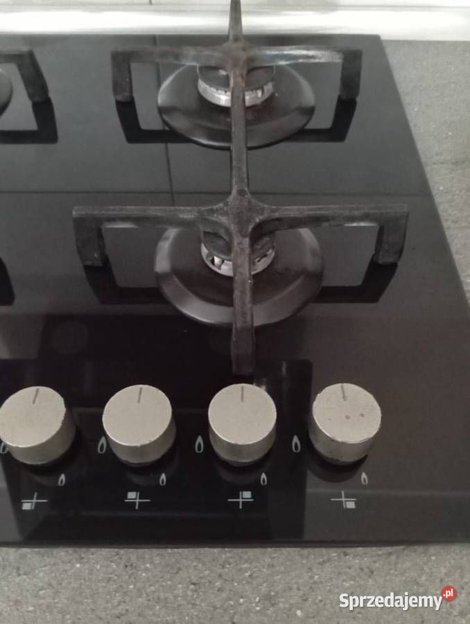 Sprzedam płytę gazową wielkopolskie Mosina sprzedam