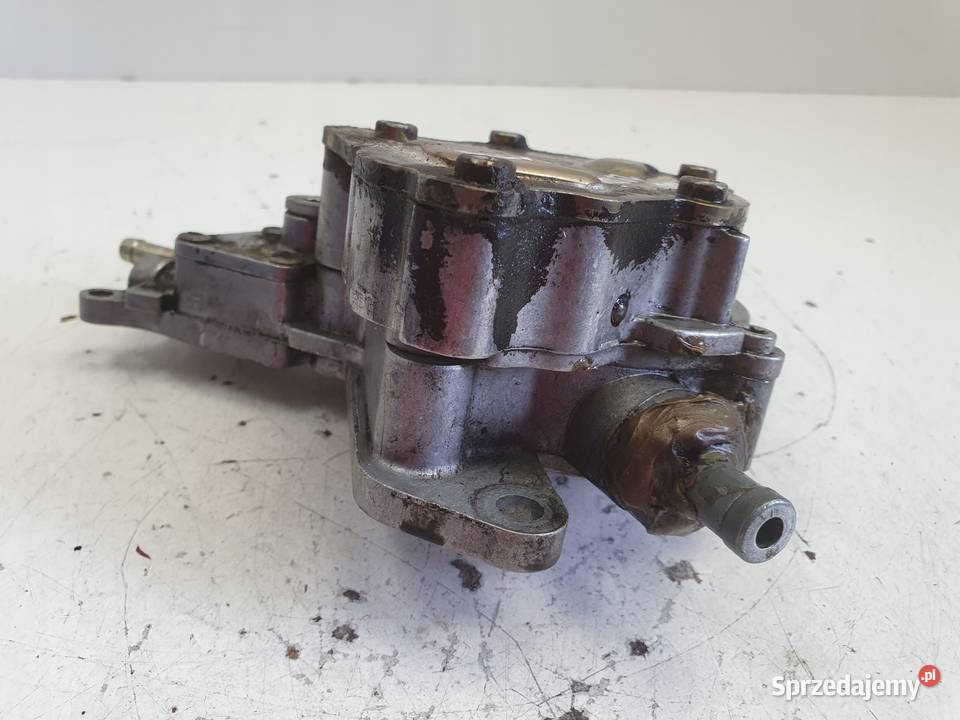 POMPA VACUM Seat Leon Altea Toledo Ibiza 19 TDI osobowe Chełm