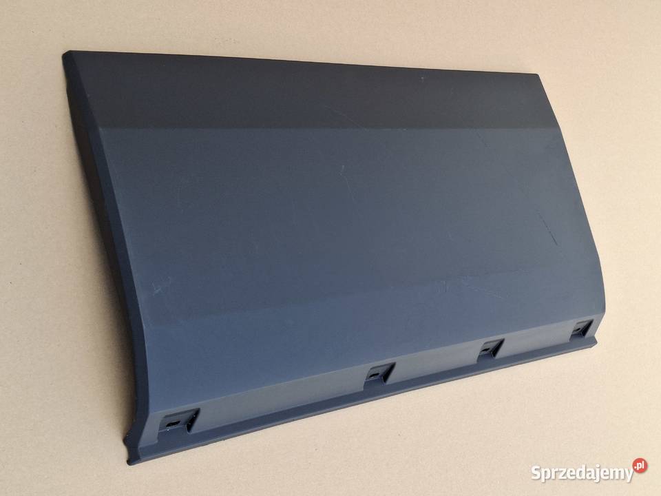 IVECO DAILY 14 LISTWA BOCZNA LEWA NAKŁADKA sprzedam