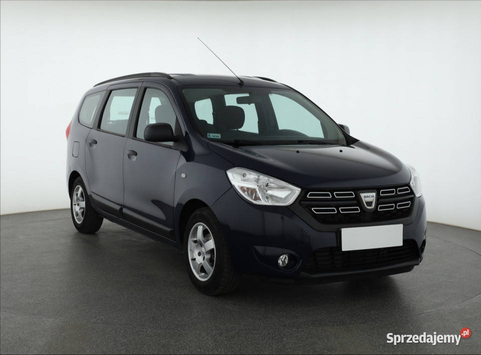 Dacia Lodgy 16 SCe gniazdo USB Piaseczno sprzedam