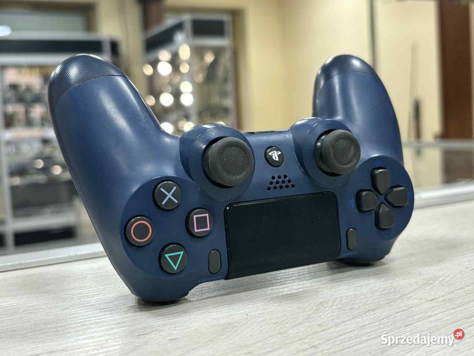 Pad Sony Do 4 Niebieski