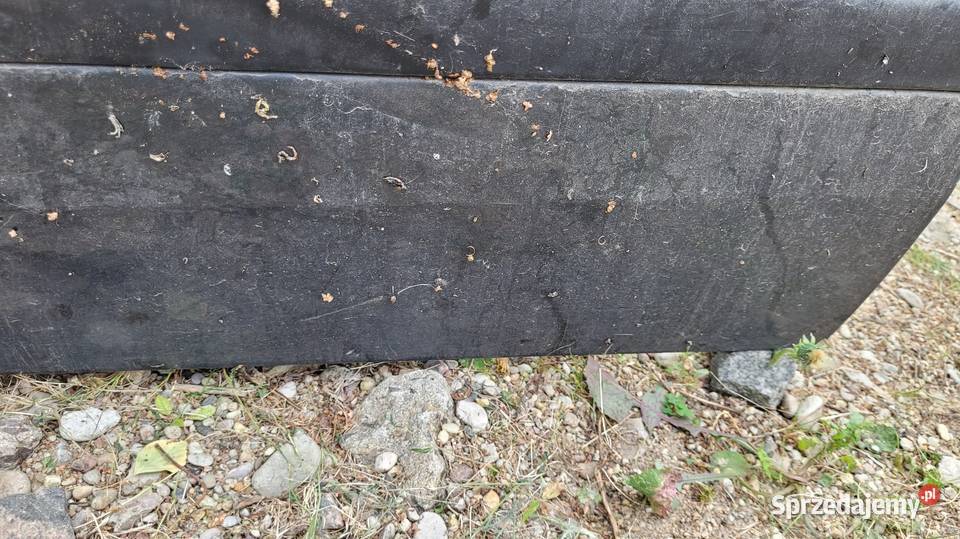 Drzwi Renault Laguna I Łagów