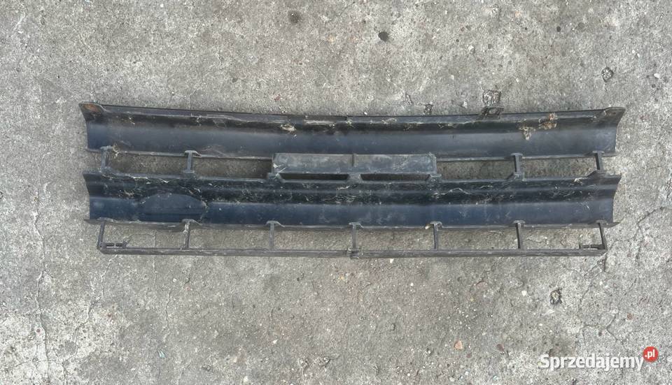 Grill atrapa Land Rover Freelander I Ostrów Wielkopolski