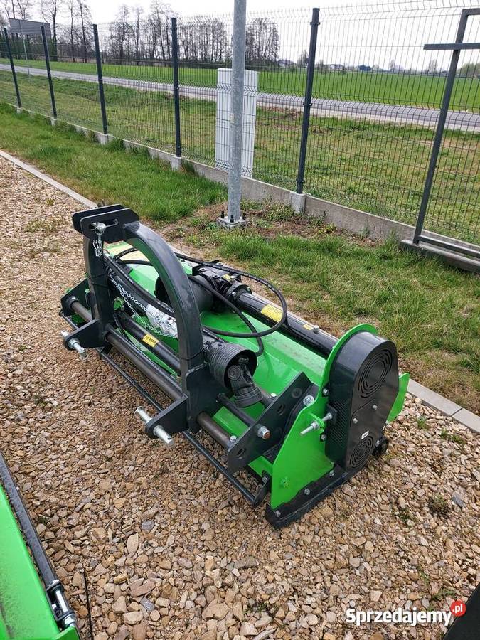 Kosiarka Bijakowa TALEX ECO 150H mazowieckie Potworów