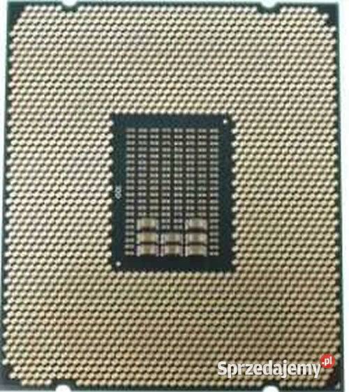 NTEL XEON E51603 v4 28GHz Socket LGA201120113 Łódź sprzedam