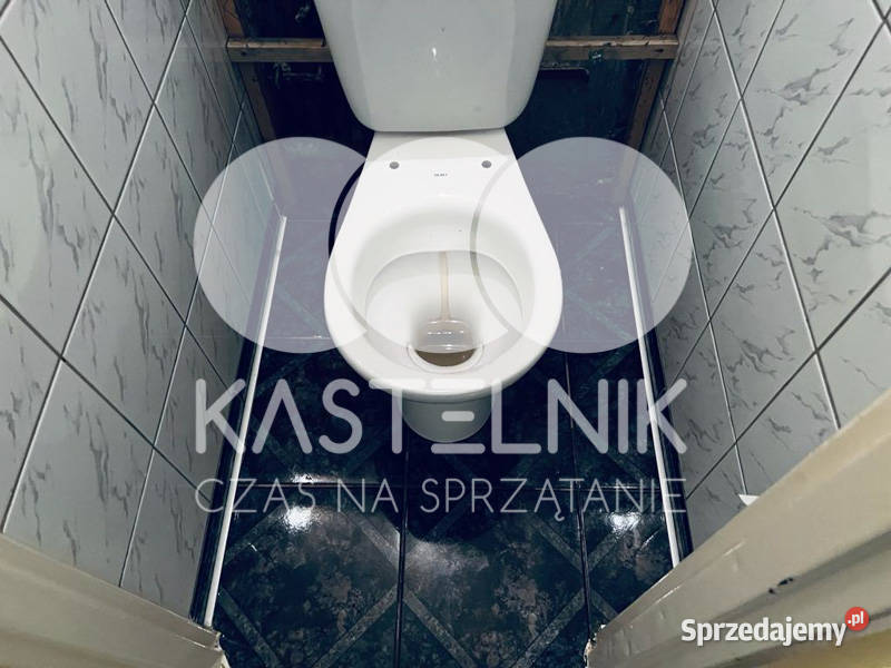 Sprzątanie zalaniach usuwanie szkód Pińczów